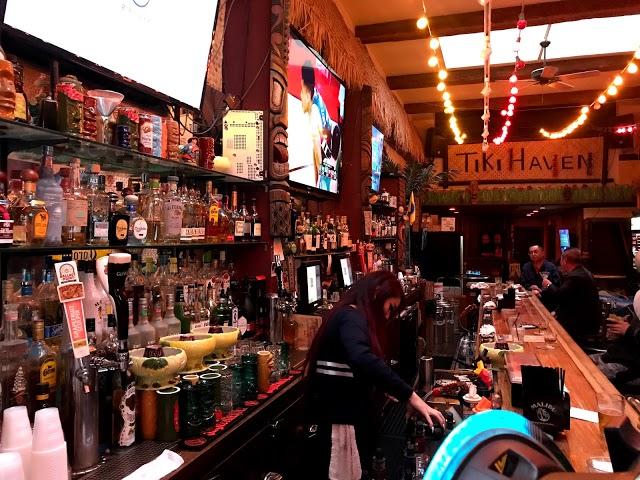 Tiki Haven