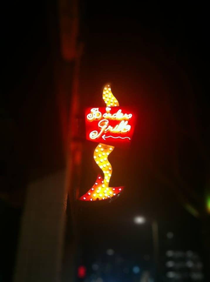 Border Grill Santa Monica