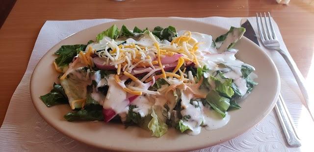 Las Palmas Mexican Cuisine