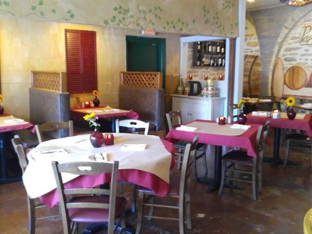 Di Mille's Italian Restaurant