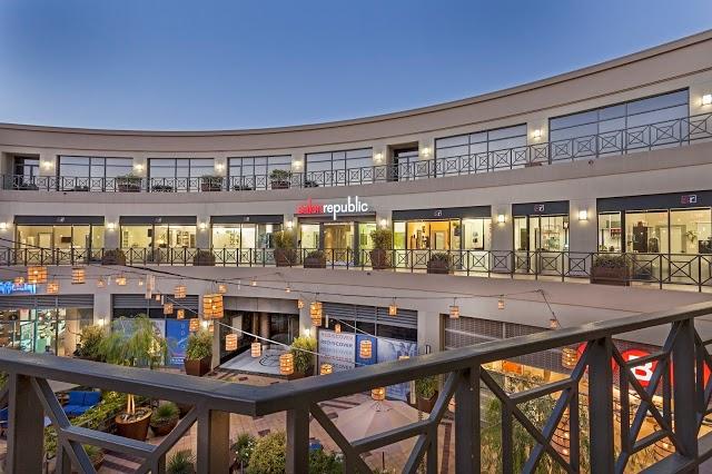 Salon Republic West Hollywood