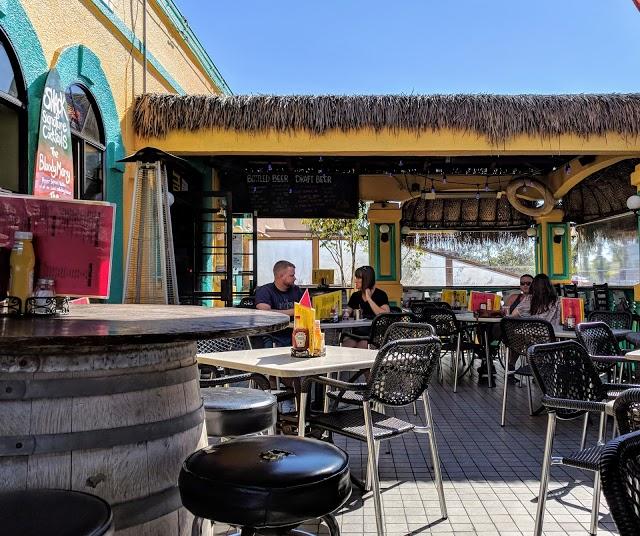 The Shack Bar & Grill