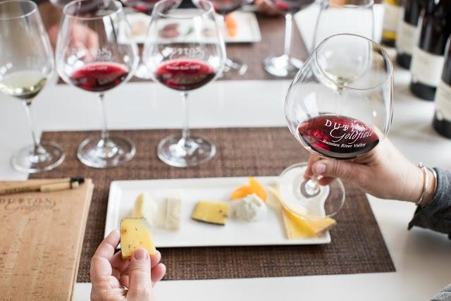 Dutton-Goldfield Winery