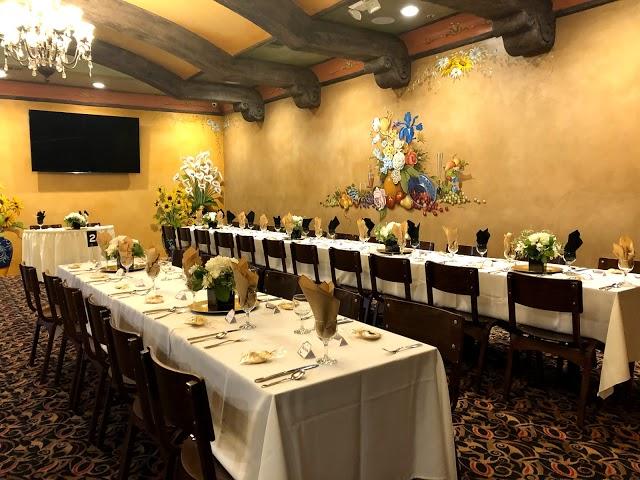 Casa Torres Restaurante y Cantina