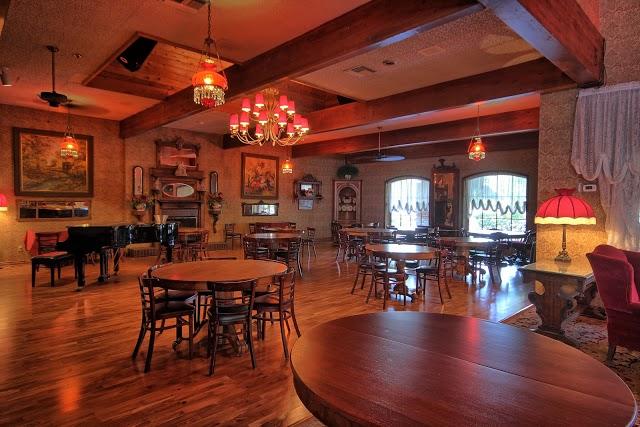 Billy Reed's Restaurant & Bar