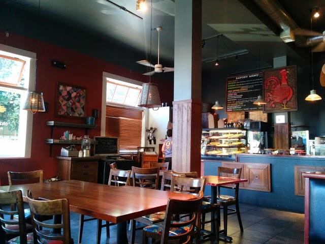 Chile Pies Baking Co