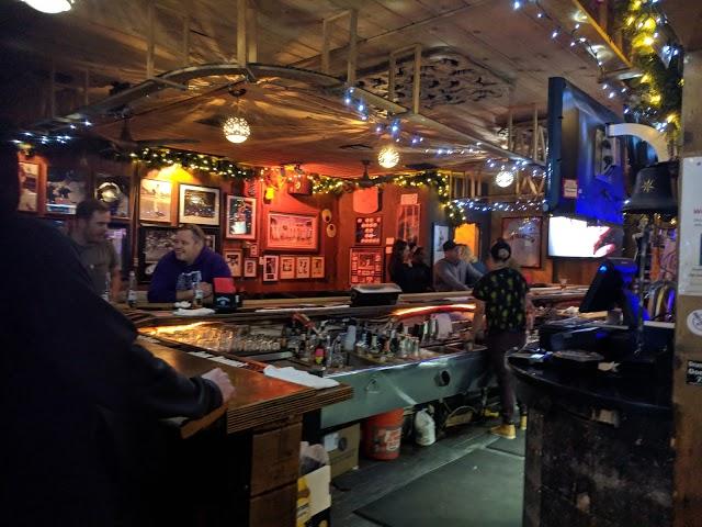 Dukes Cardiff Office Cocktail