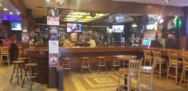 Mongo's Saloon & Restaurant