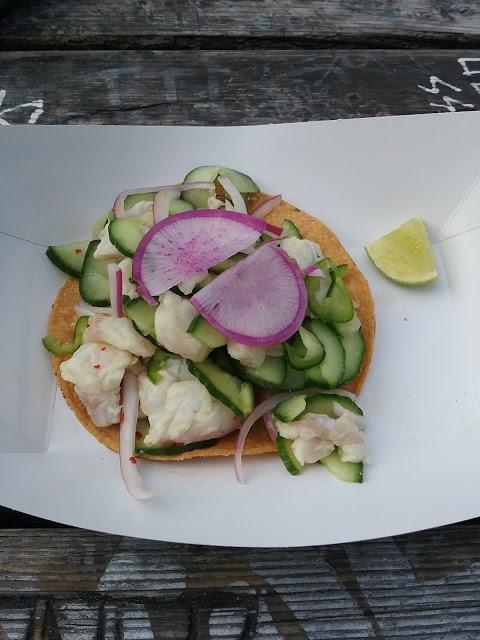 Eli's Mile High Club