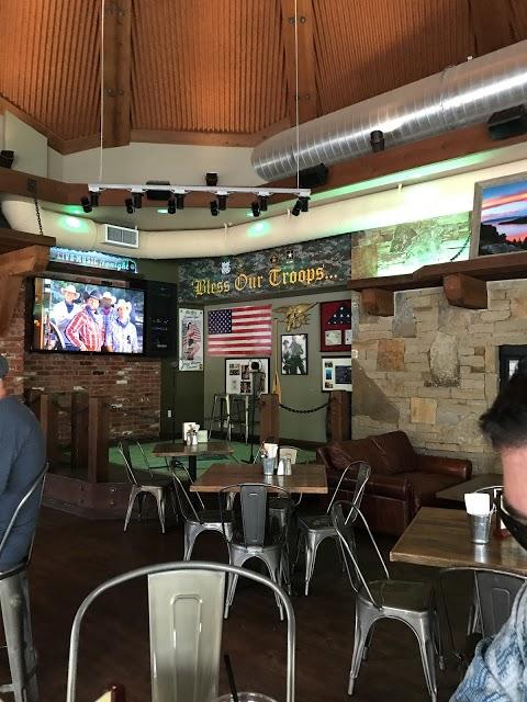 McP's Taphouse Grill