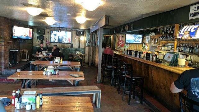 The Yodeler Craft Beer Bar & Grill