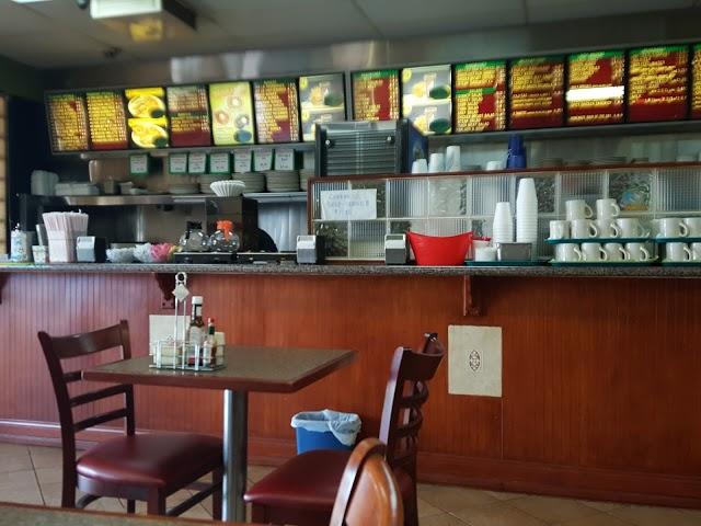 Maxcy's Grill