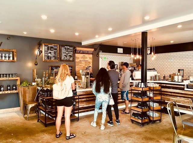 Better Buzz Coffee Roasters