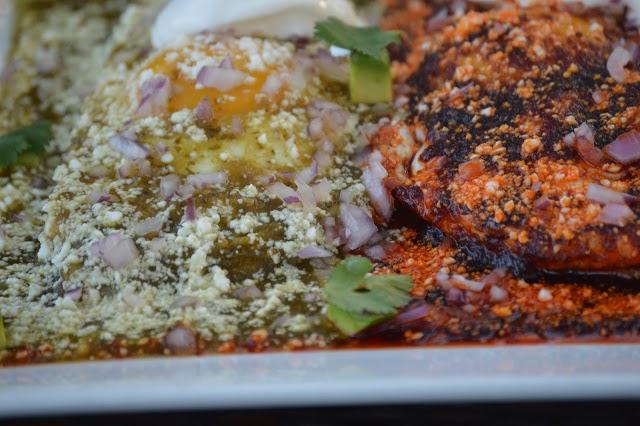 Anepalco Mexican Restaurant