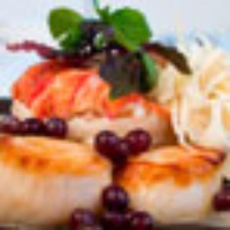 John's Drive Inn Hamburger