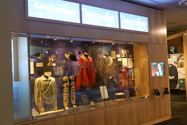 GRAMMY Museum L.A. LIVE