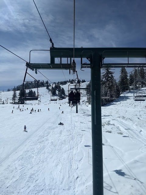 Snow Valley Mountain Resort