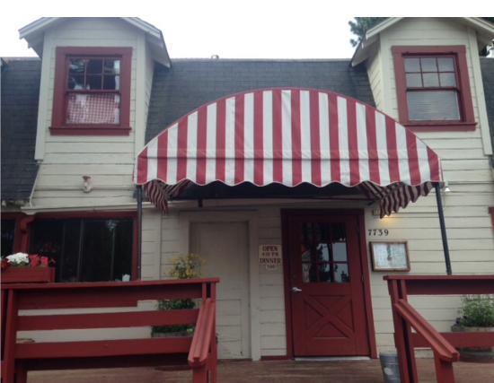 Lanza's Restaurant