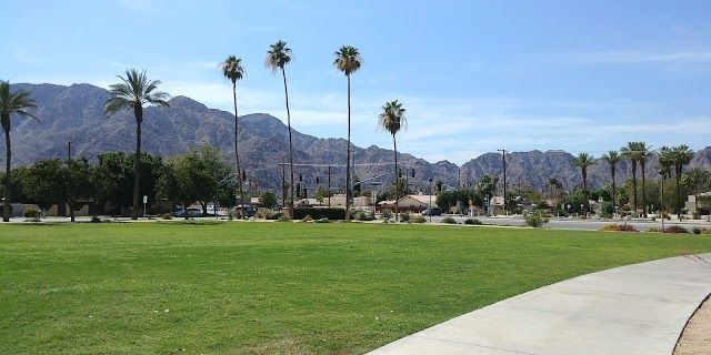 Fritz Burns Park