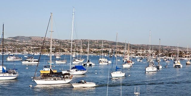 Newport Landing Restaurant