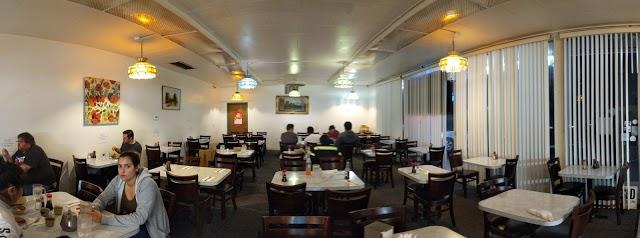 Su's Mongolian Barbeque