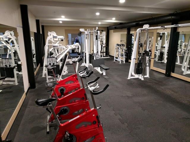 Snowcreek Athletic Club