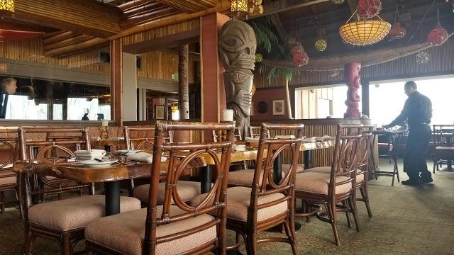 Trader Vic's Emeryville