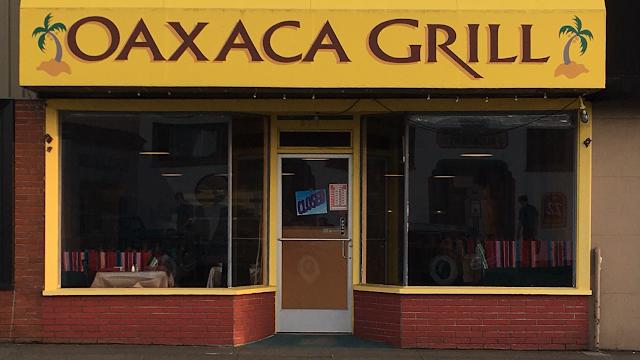 Oaxaca Grill Restaurant