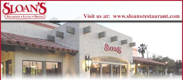 Sloan's Restaurant