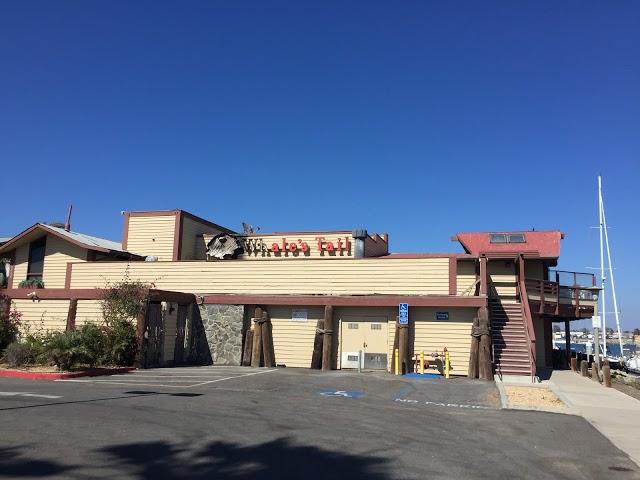 Whale's Tail Restaurant