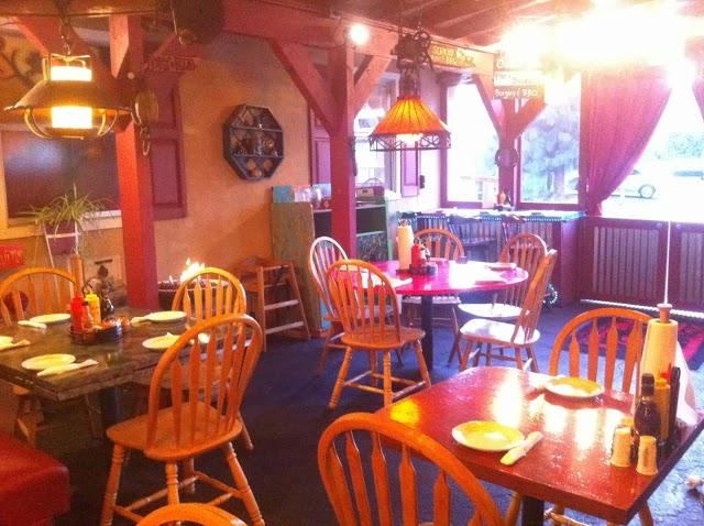 Oink and Moo Burgers and BBQ