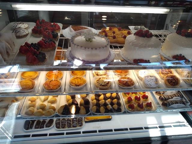 LA Conversation Cafe