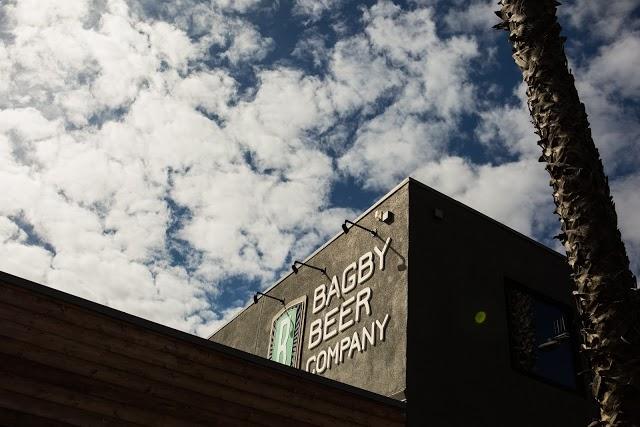 Bagby Beer Co