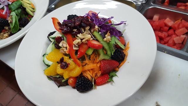 Swami's Cafe Carlsbad