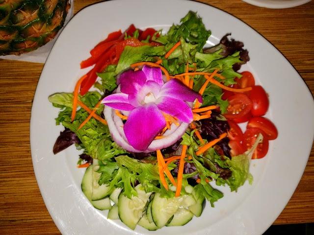 The Tonga Hut Restaurant and Tiki Bar