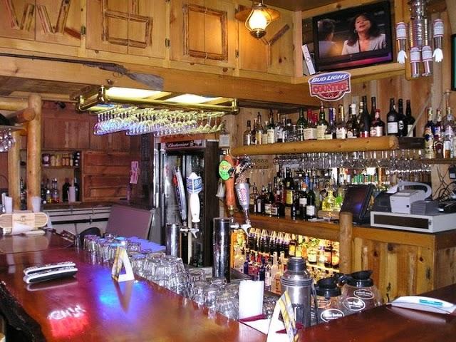 Cowboy Express Steak House