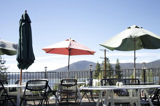 Evergreen Restaurant