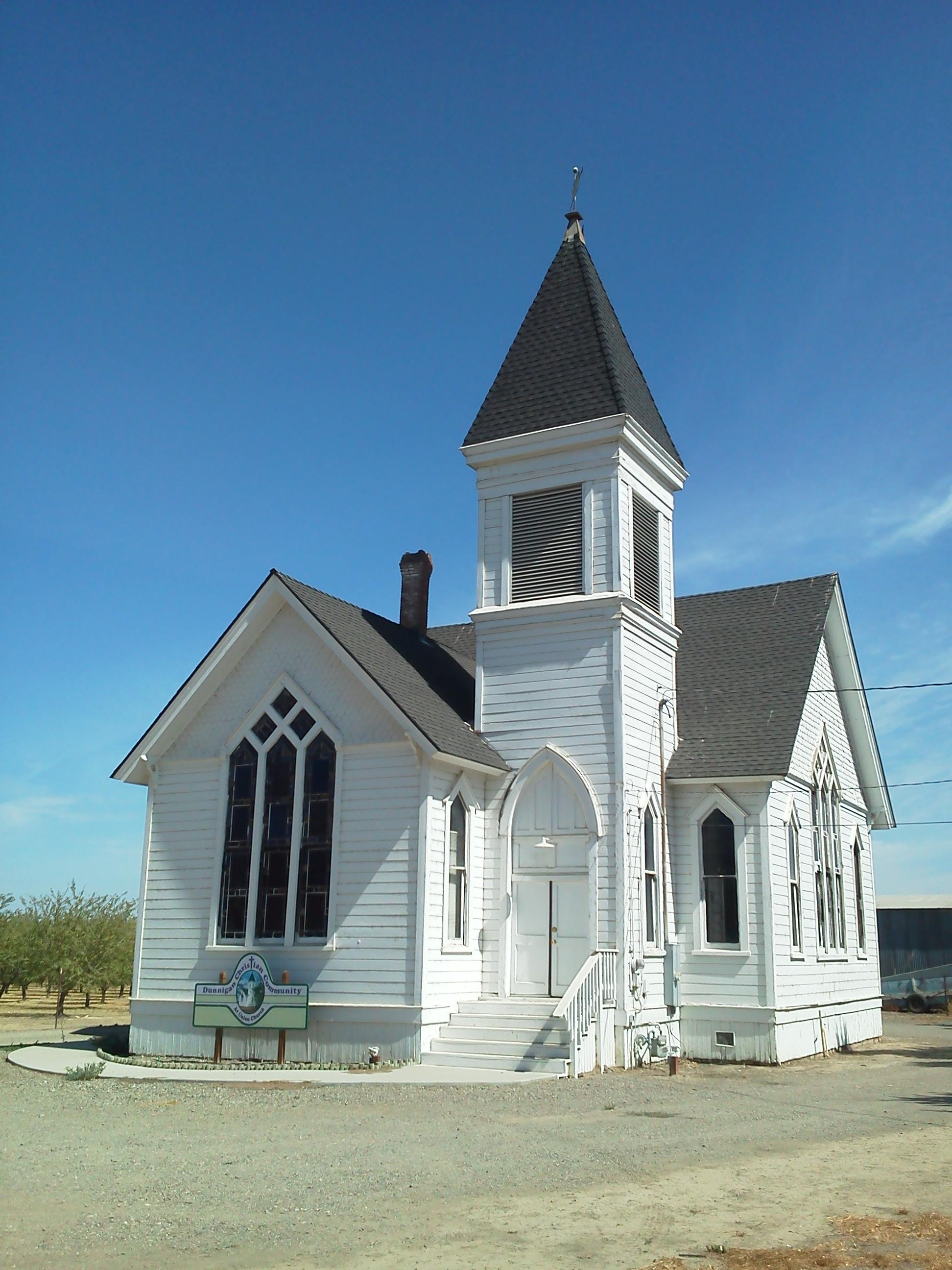 Union Church of Dunnigan
