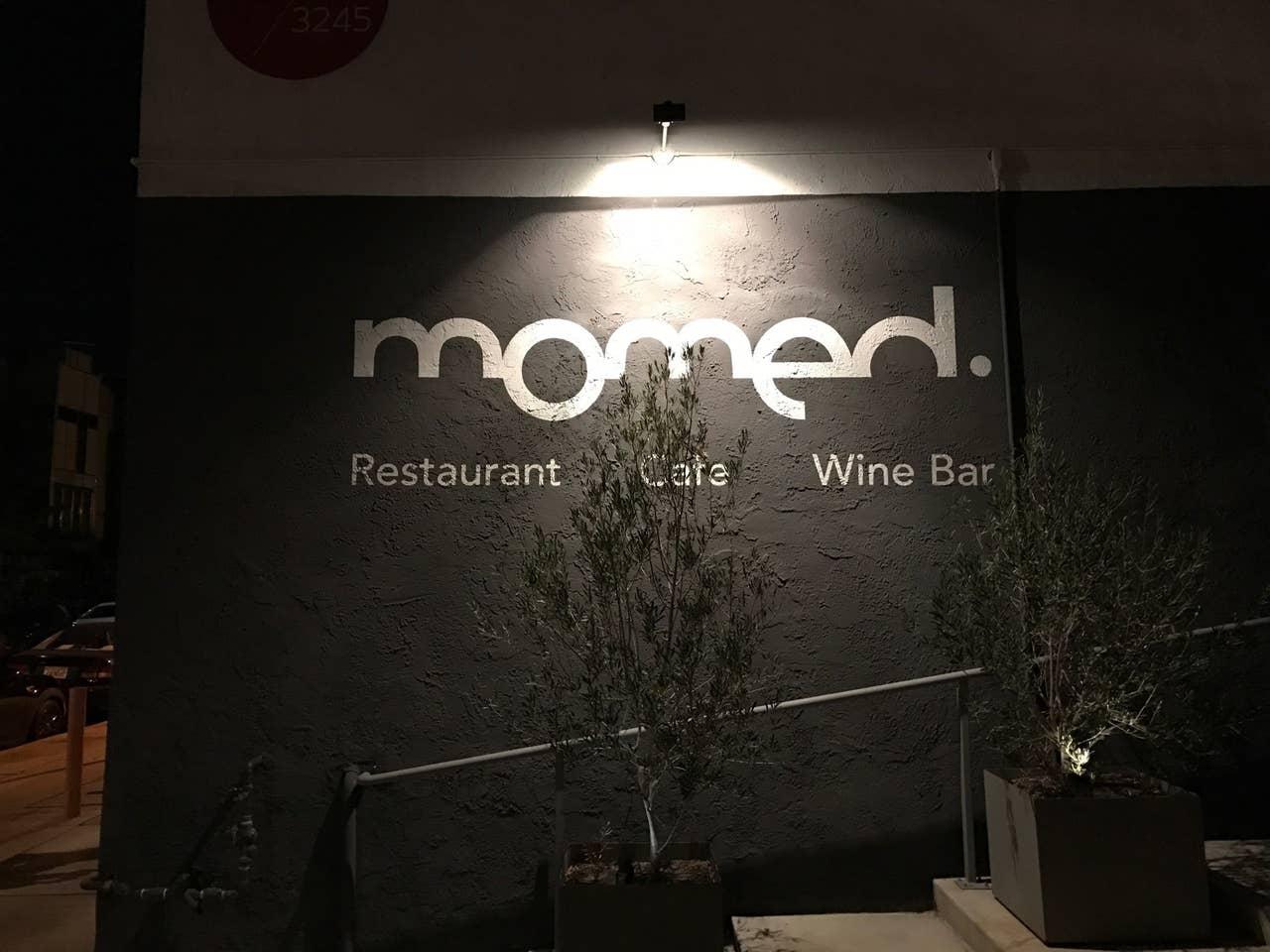 Momed Atwater Village