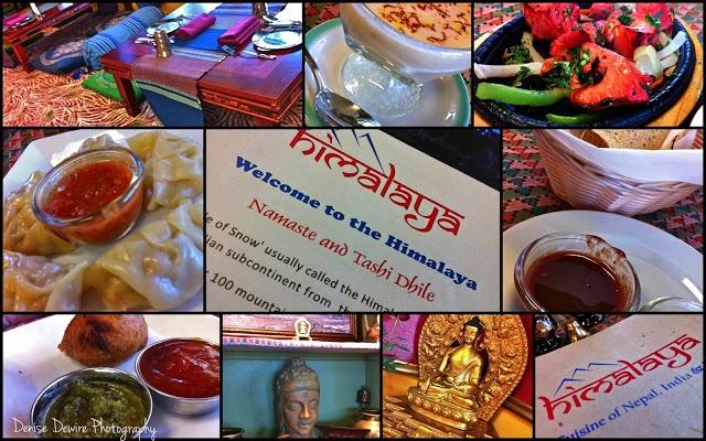 Himalaya Restaurant Ventura