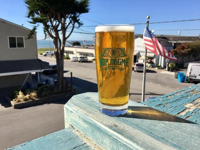 Hop Dogma Brewing Co