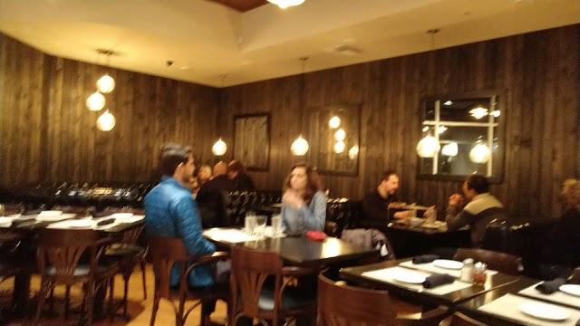 Villagio Italian Kitchen