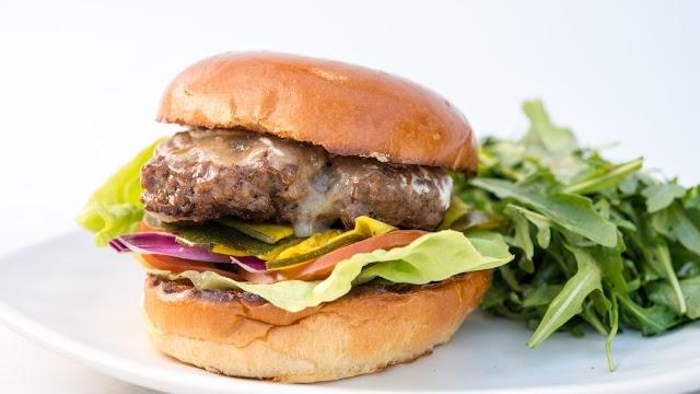 Greenleaf Gourmet Chopshop