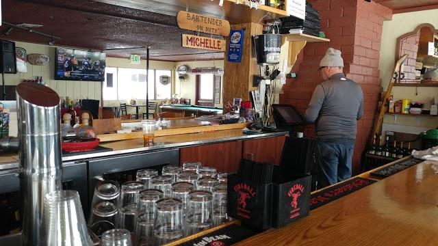 The Boathouse Lakeside Tavern