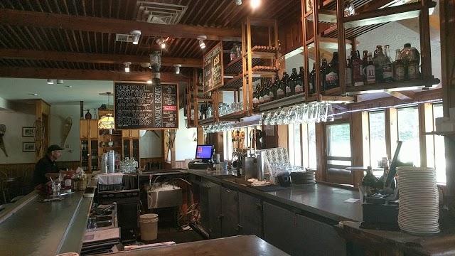 Snowshoe Brewing Company