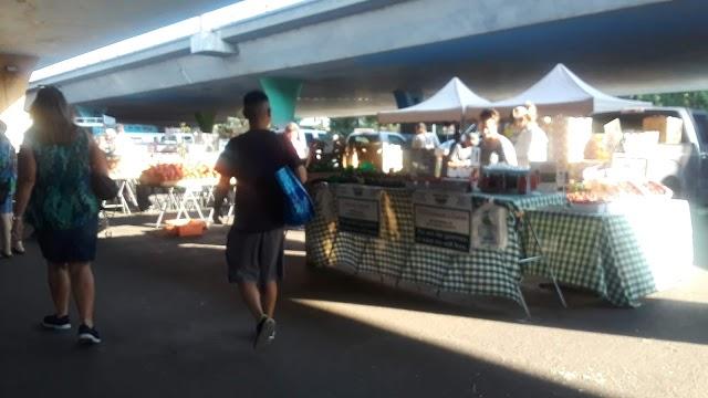 Certified Farmers' Market