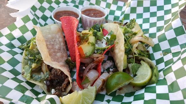 The Eagle's Nest Tavern