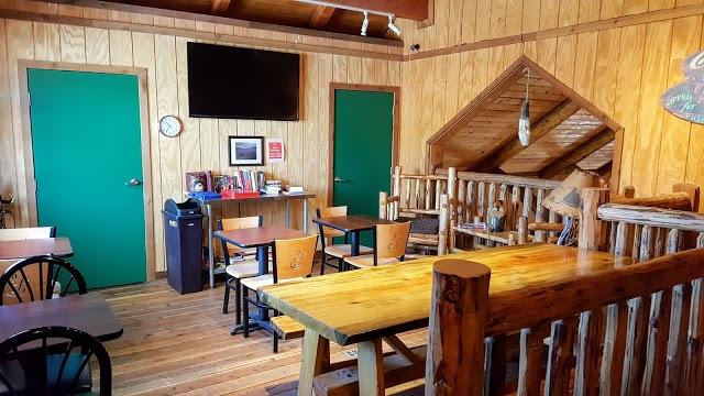 Moonridge Coffee Company