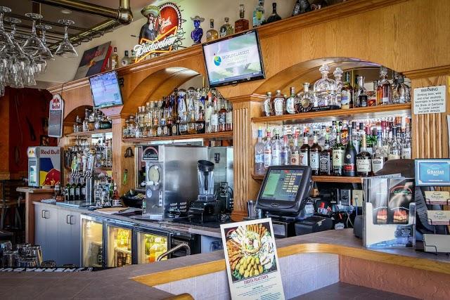 Las Casuelas Restaurant & Bar Modesto