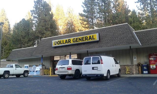Dollar General